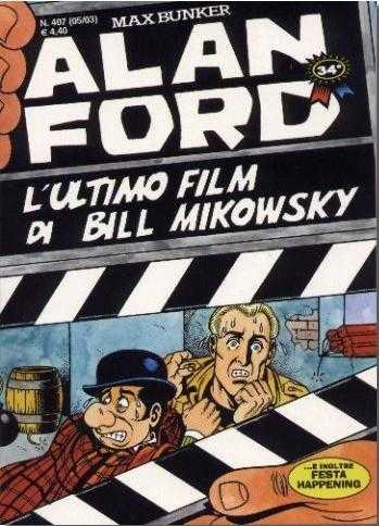 Alan Ford 407