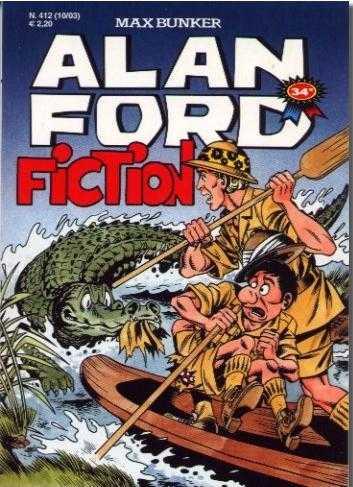 Alan Ford 412
