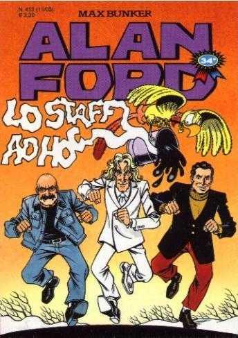 Alan Ford 413