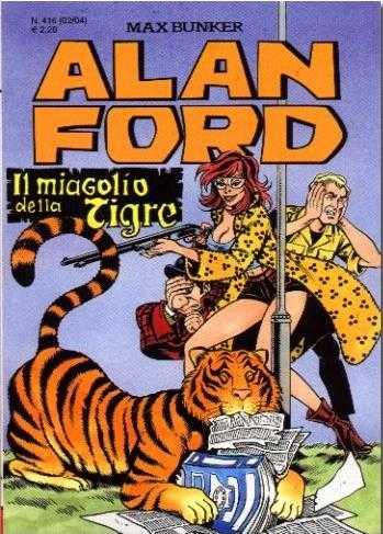 Alan Ford 416