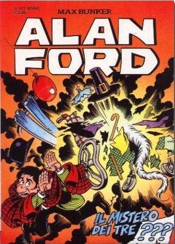 Alan Ford 417