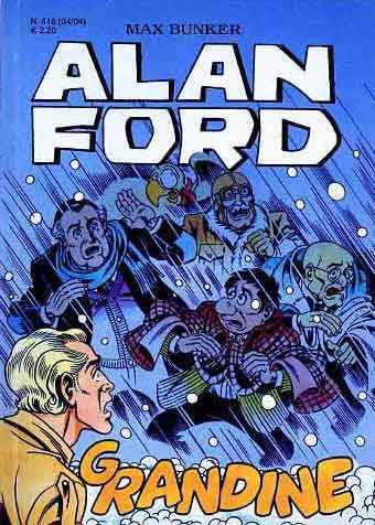 Alan Ford 418