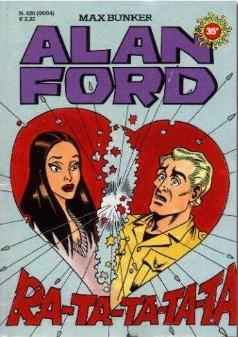 Alan Ford 420