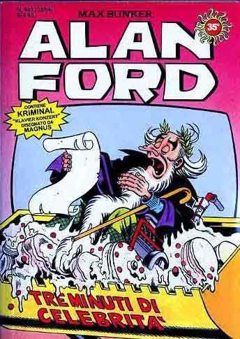Alan Ford 423
