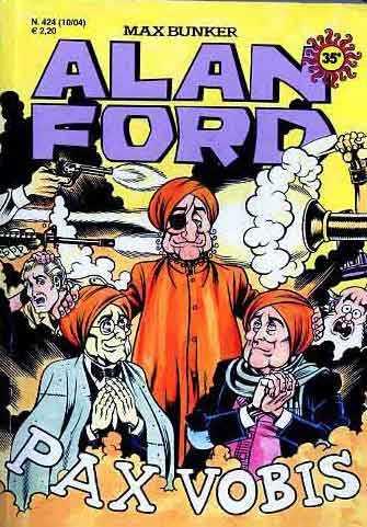 Alan Ford 424