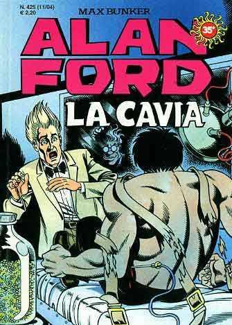 Alan Ford 425