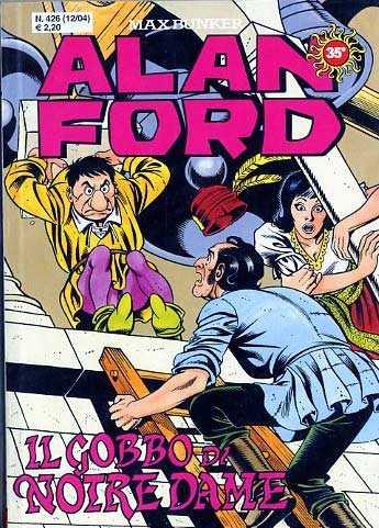 Alan Ford 426