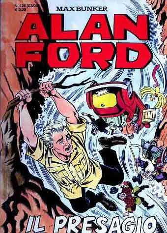 Alan Ford 428