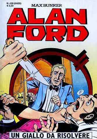 Alan Ford 430