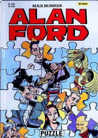 Alan Ford 432