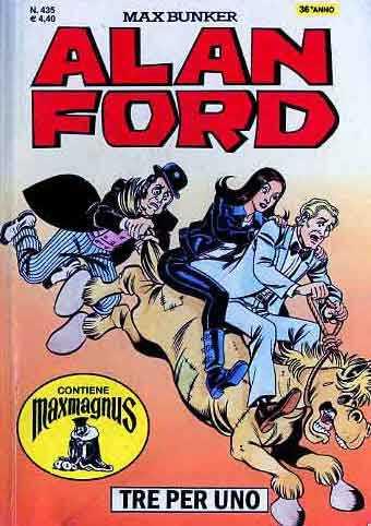 Alan Ford 435