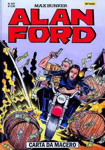 Alan Ford 437