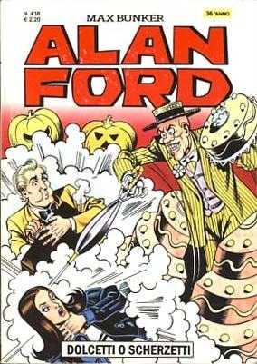Alan Ford 438