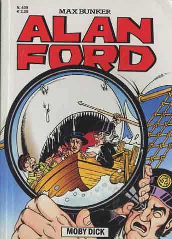 Alan Ford 439
