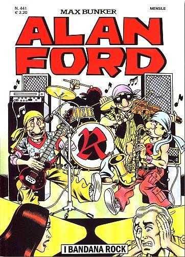Alan Ford 441