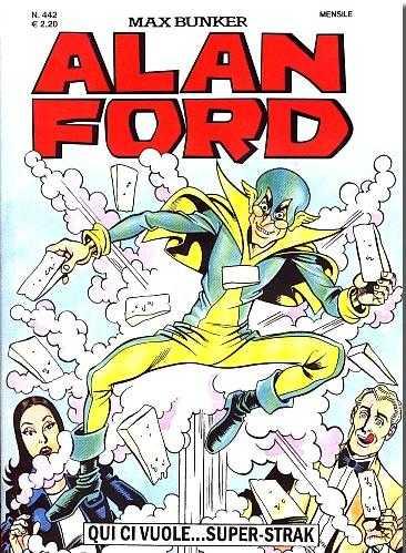 Alan Ford 442