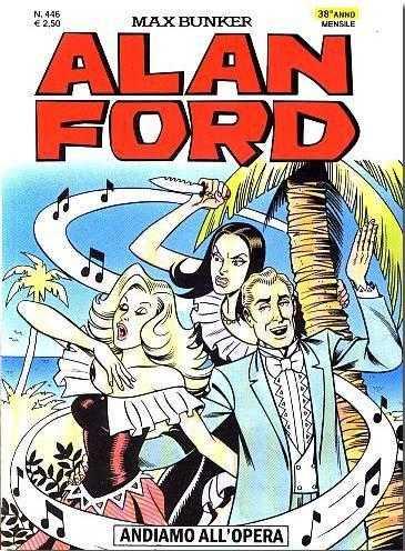 Alan Ford 446