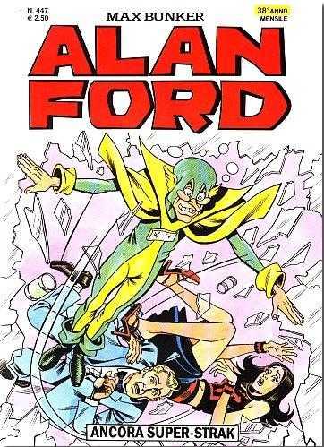 Alan Ford 447