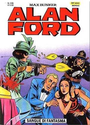 Alan Ford 448