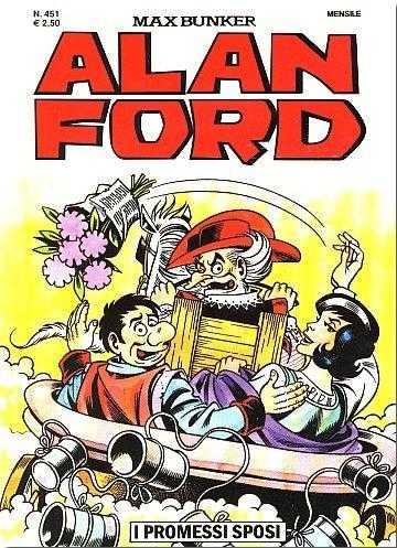 Alan Ford 451