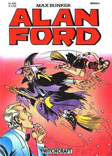 Alan Ford 452