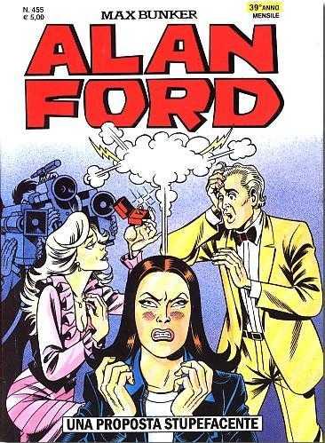 Alan Ford 455