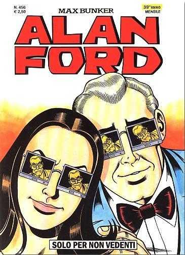 Alan Ford 456