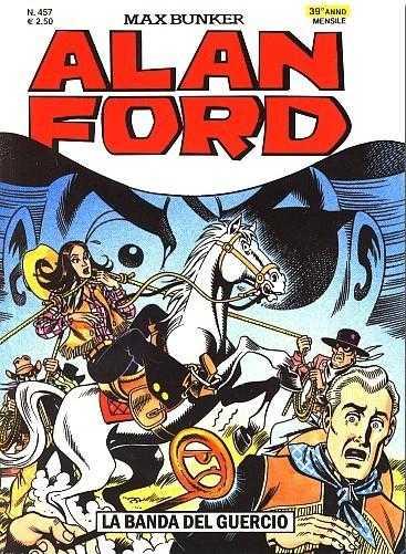 Alan Ford 457