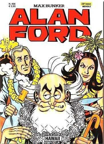 Alan Ford 458