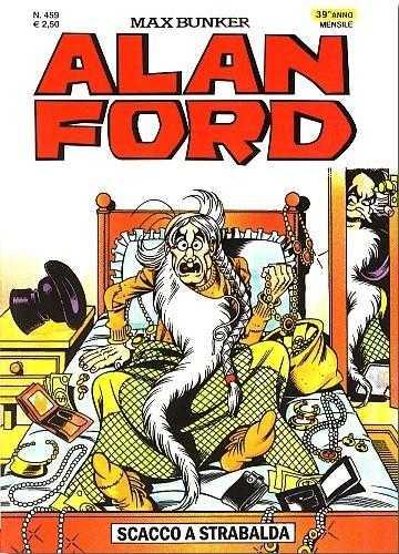 Alan Ford 459
