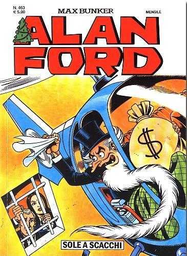 Alan Ford 463
