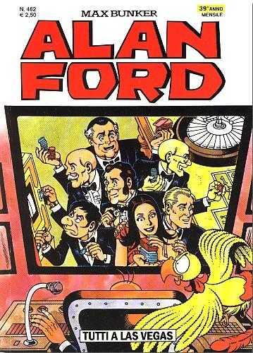 Alan Ford 462