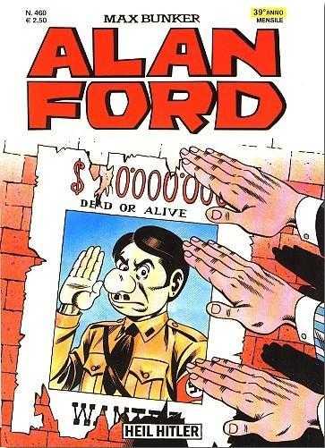 Alan Ford 460