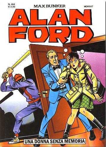 Alan Ford 464