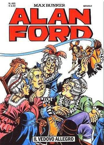 Alan Ford 465