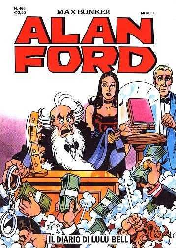 Alan Ford 466