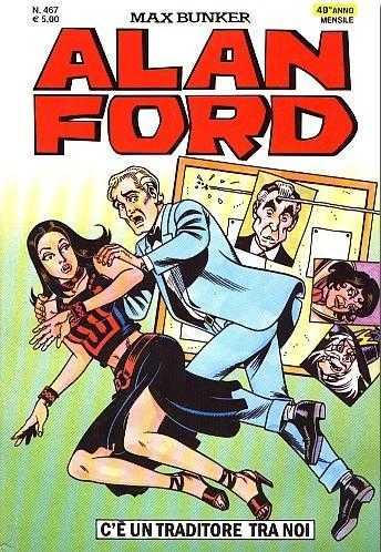 Alan Ford 467