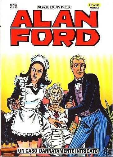 Alan Ford 468