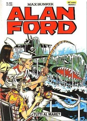 Alan Ford 469