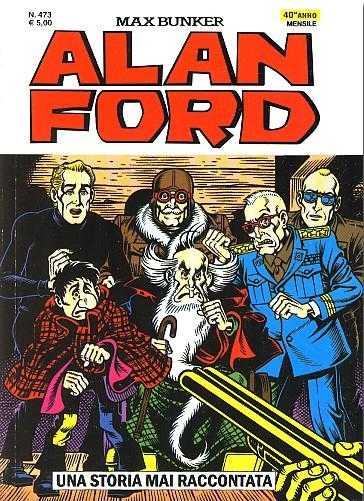 Alan Ford 473