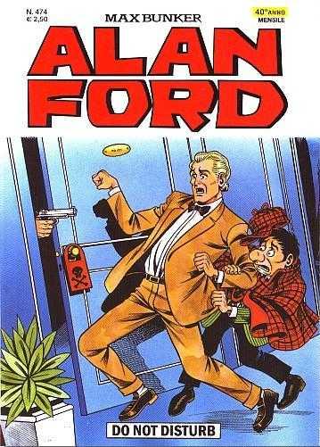 Alan Ford 474