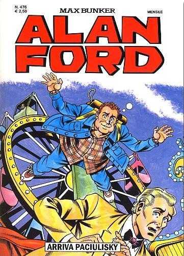 Alan Ford 476