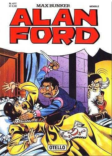 Alan Ford 477