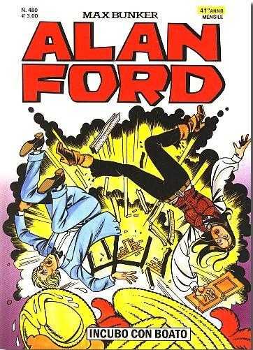 Alan Ford 480