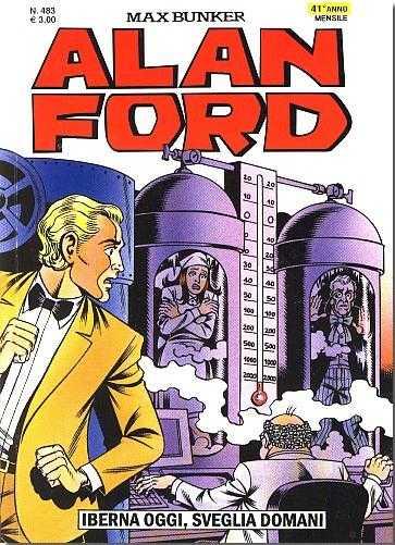 Alan Ford 483