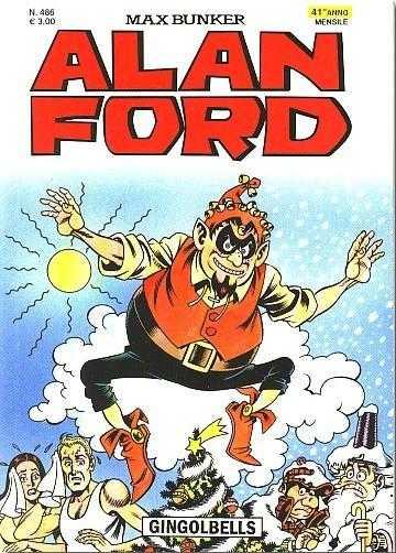 Alan Ford 486