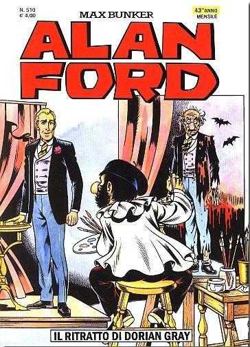 Alan Ford 510