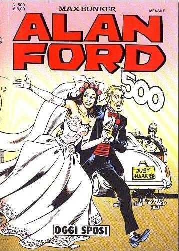 Alan Ford 500