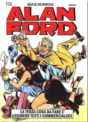 Alan Ford 512