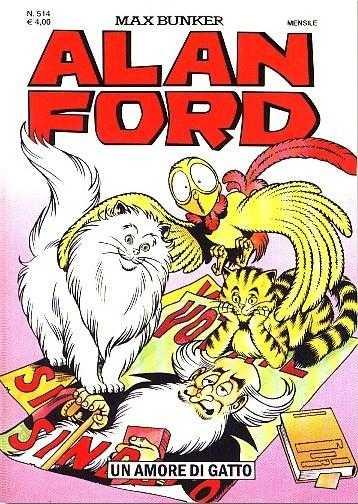 Alan Ford 514